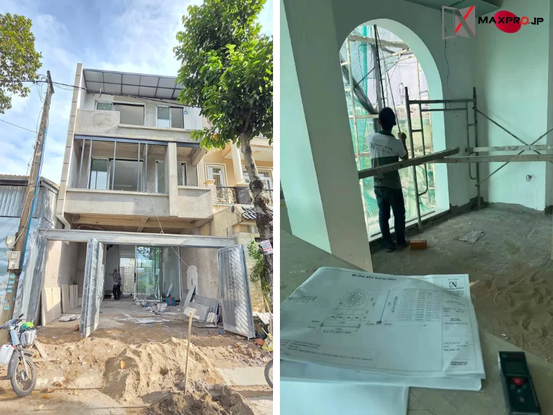 CỬA ĐI – CỬA SỔ MỞ QUAY HỆ R65