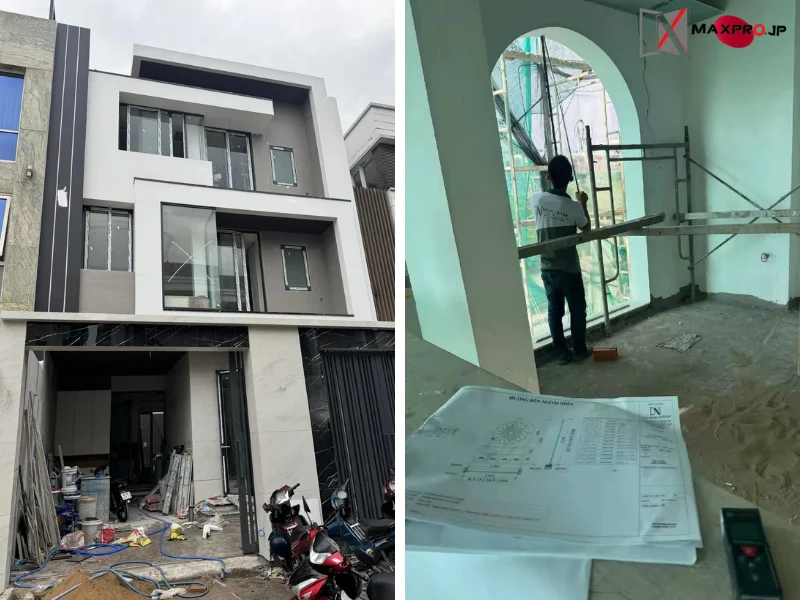 CỬA ĐI – CỬA SỔ MỞ QUAY HỆ R65