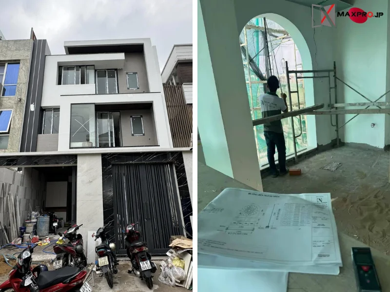 CỬA ĐI – CỬA SỔ MỞ QUAY HỆ R83