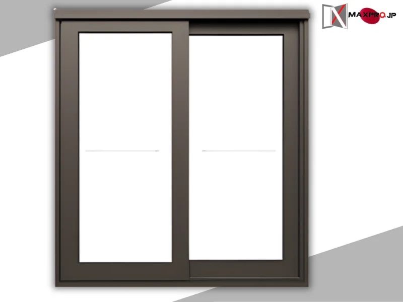 CỬA SỔ MỞ TRƯỢT HỆ SW65