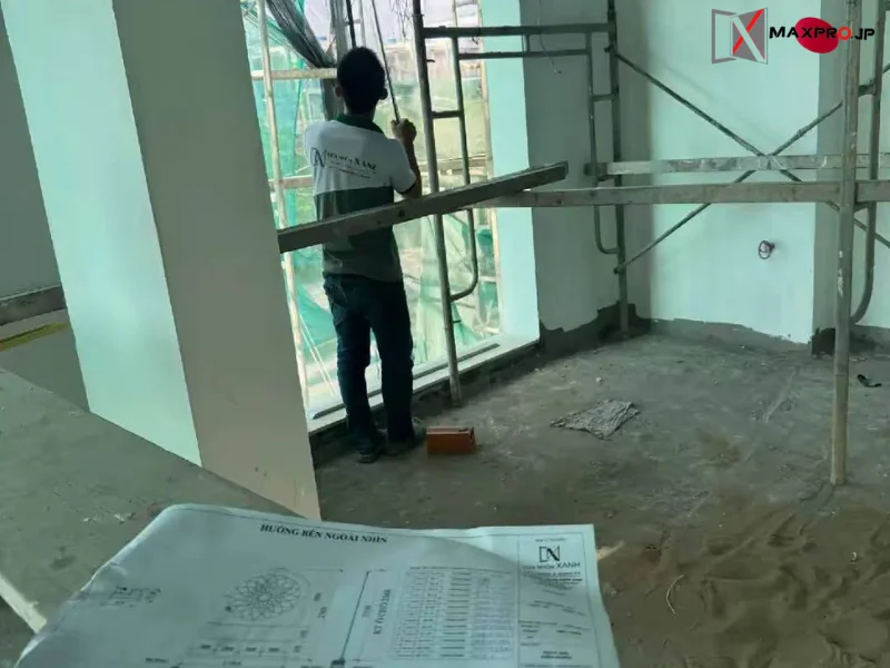 CỬA SỔ MỞ TRƯỢT HỆ SW83