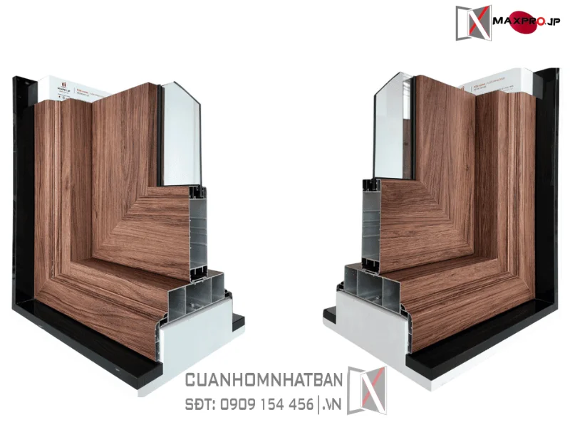 CỬA THỦY LỤC HỆ R200