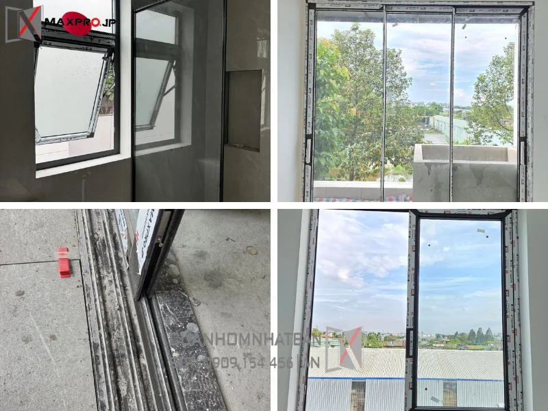 CỬA THỦY LỤC HỆ R200