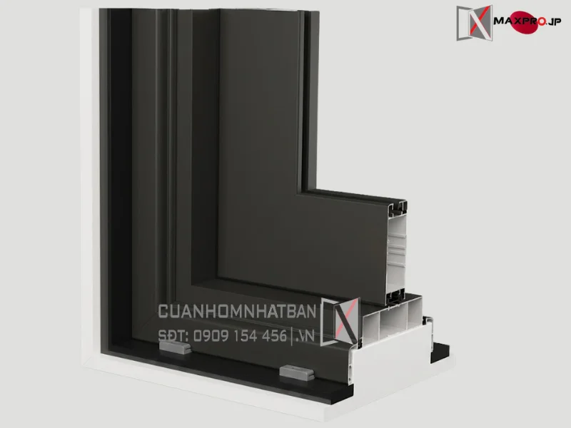 CỬA THỦY LỤC HỆ R200