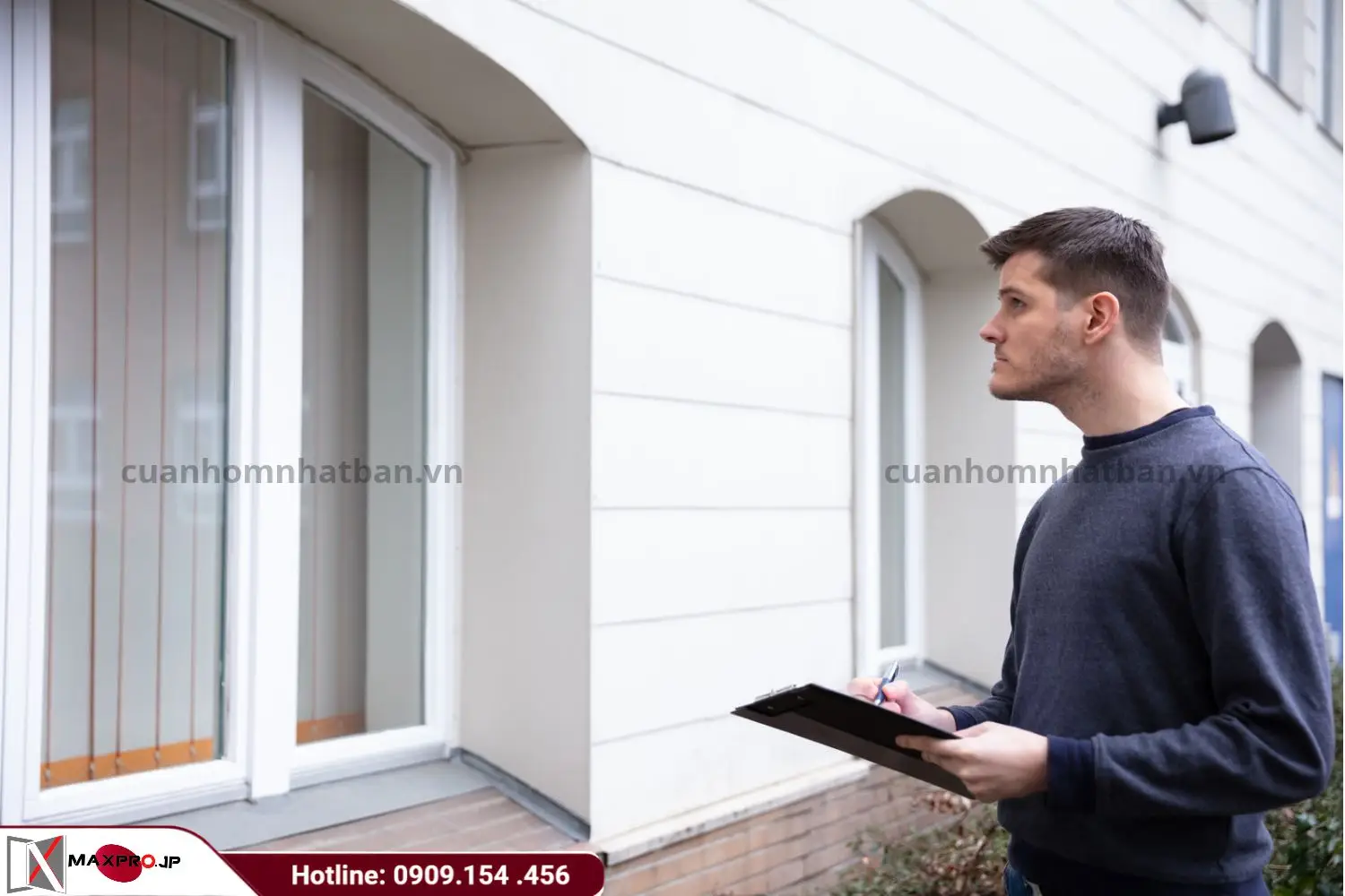 Cách phân biệt khi đi xem hàng và nhận báo giá