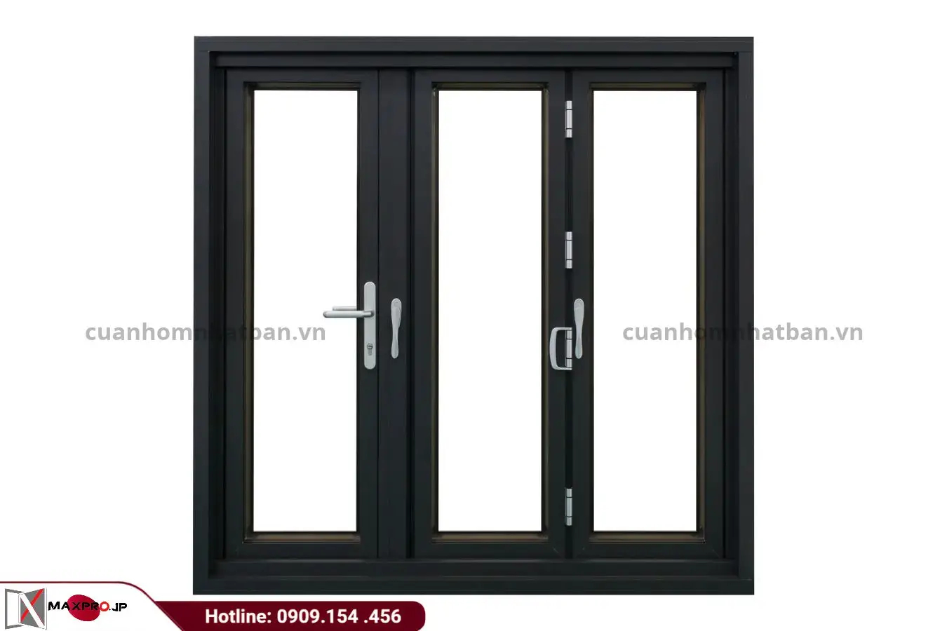 Cấu tạo ảnh hưởng thế nào đến chất lượng cửa_